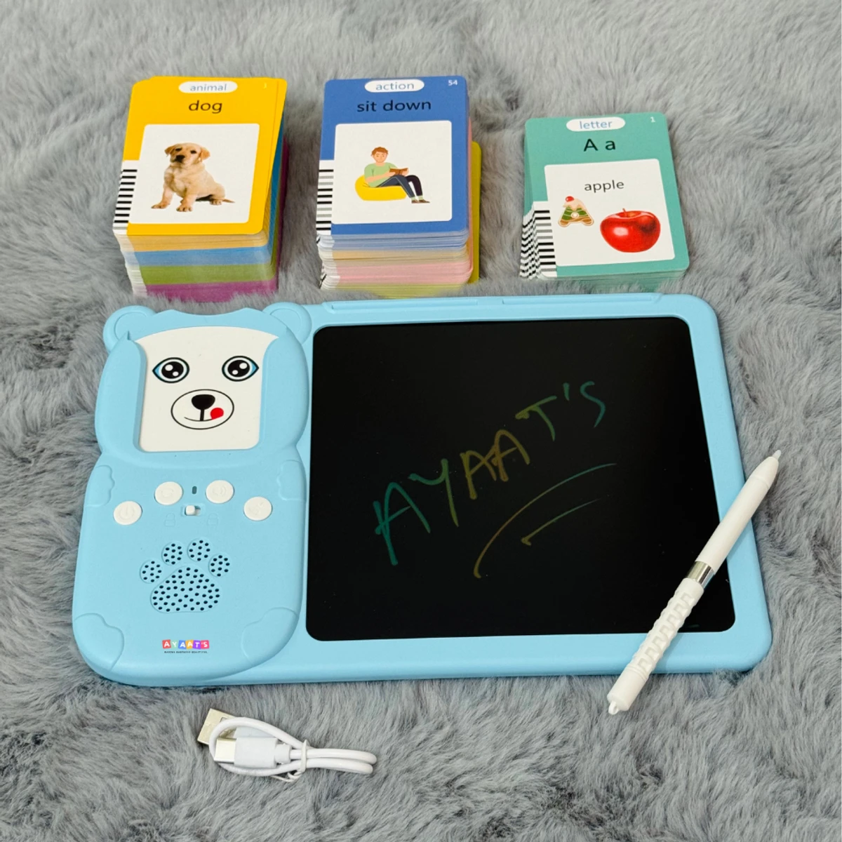 Creative Learning Device